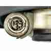Recambio de cinturon seguridad delantero derecho para volkswagen golf vii lim. advance bluemotion referencia OEM IAM 5G4857706  