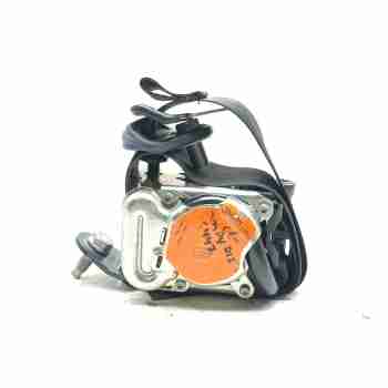Recambio de cinturon seguridad delantero izquierdo para citroën jumpy iii autobús (v_) 1.5 bluehdi 120 referencia OEM IAM 980837