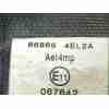 Recambio de cinturon seguridad delantero izquierdo para nissan qashqai (j11) n-connecta referencia OEM IAM 868854EL2A  