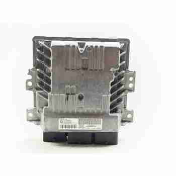 CENTRALITA MOTOR UCE 9666681180 