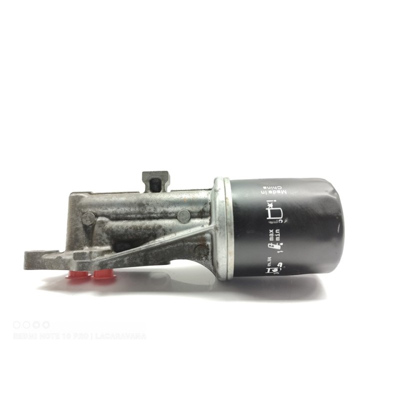 Recambio de soporte filtro aire para toyota aygo (kgb/wnb) básico referencia OEM IAM 156710Q010  