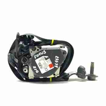 Recambio de cinturon seguridad delantero izquierdo para ford focus iv (hn) 1.0 ecoboost referencia OEM IAM JX7BA61295BF3JA6 / 27