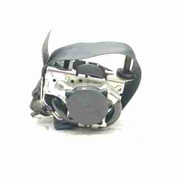 Recambio de cinturon seguridad trasero derecho para ford focus iv (hn) 1.0 ecoboost referencia OEM IAM JX7BA611B68AJ3JA6 / 27700
