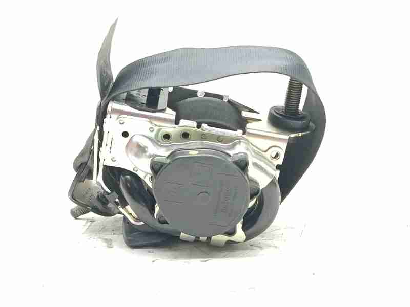 Recambio de cinturon seguridad trasero derecho para ford focus iv (hn) 1.0 ecoboost referencia OEM IAM JX7BA611B68AJ3JA6 / 27700