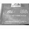 Recambio de cinturon seguridad trasero derecho para ford focus iv (hn) 1.0 ecoboost referencia OEM IAM JX7BA611B68AJ3JA6 / 27700