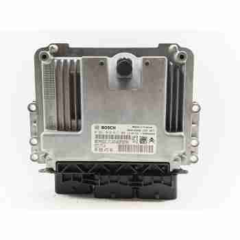 CENTRALITA MOTOR UCE 0281019817 