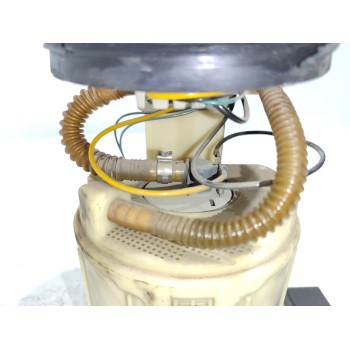 Recambio de aforador para seat ibiza (6k) básico referencia OEM IAM 6K0919051D  