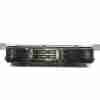 Recambio de centralita motor uce para dacia sandero stepway referencia OEM IAM 0281030439  