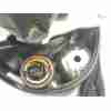 Recambio de cinturon seguridad delantero derecho para ford focus iv (hn) 1.0 ecoboost referencia OEM IAM JX7BA61294BH3JA6 / 2770