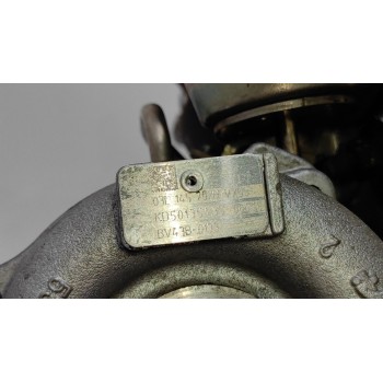 Recambio de motor completo para audi a4 ber. (b8) básico referencia OEM IAM CAG  