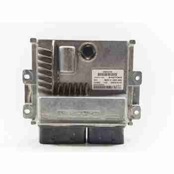 Recambio de centralita motor uce para peugeot 3008 ii suv (mc_, mr_, mj_, m4_) 2.0 bluehdi 180 referencia OEM IAM 9818035080  