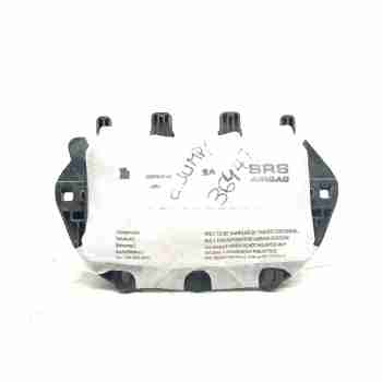 Recambio de airbag delantero derecho para citroën jumpy iii autobús (v_) 1.5 bluehdi 120 referencia OEM IAM 9808173080  