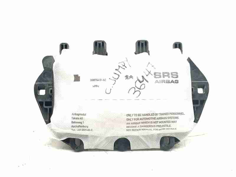 Recambio de airbag delantero derecho para citroën jumpy iii autobús (v_) 1.5 bluehdi 120 referencia OEM IAM 9808173080  