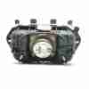 Recambio de airbag delantero derecho para citroën jumpy iii autobús (v_) 1.5 bluehdi 120 referencia OEM IAM 9808173080  