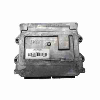 Recambio de centralita motor uce para volvo xc60 ii (246) b4 mild-hybrid referencia OEM IAM 32313937  