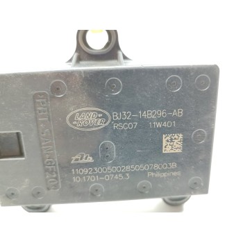 Recambio de modulo electronico para land rover evoque dynamic referencia OEM IAM BJ3214B296AB  