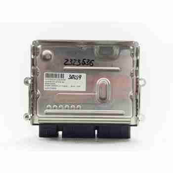 CENTRALITA MOTOR UCE 0281035669 / 237104EA0B 