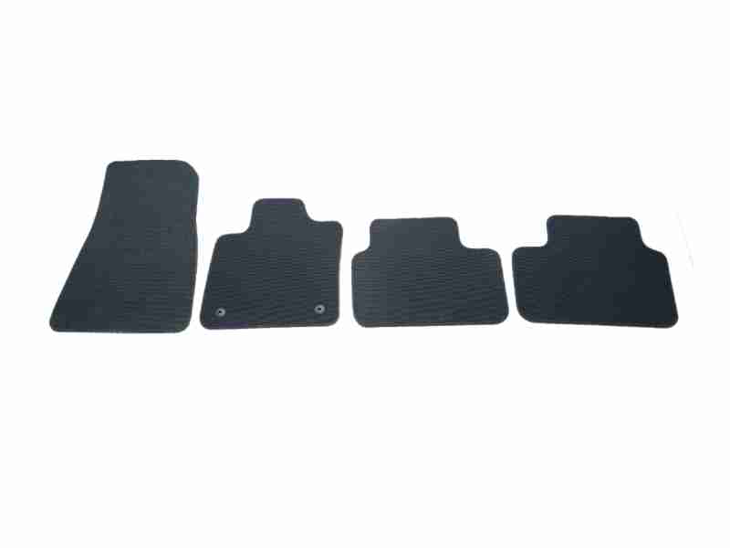 Recambio de juego alfombrillas para volvo xc40 (536) recharge referencia OEM IAM 32357664  