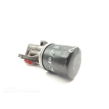 Recambio de soporte filtro aire para toyota aygo (kgb/wnb) básico referencia OEM IAM 156710Q010  