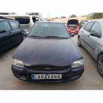 ford escort classic (aal, abl) del año 1999