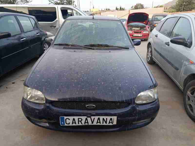 ford escort classic (aal, abl) del año 1999