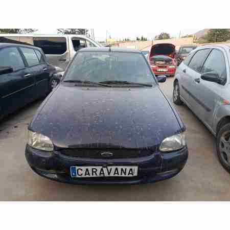 FORD ESCORT CLASSIC (AAL, ABL)