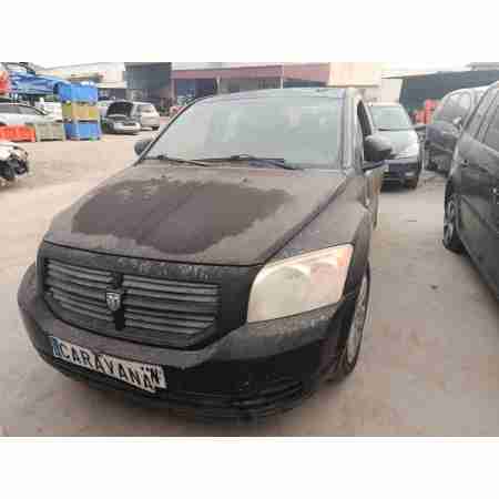 DODGE CALIBER