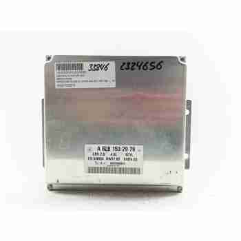 CENTRALITA MOTOR UCE A6281532979 