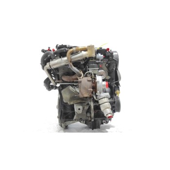 Recambio de motor completo para audi a4 ber. (b8) básico referencia OEM IAM CAG  