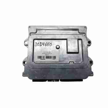 Recambio de centralita motor uce para volvo xc40 (536) b3 mild-hybrid referencia OEM IAM 32383797  