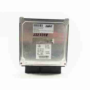 CENTRALITA MOTOR UCE A6519007600 
