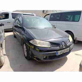 renault megane ii station wagon (km0/1_) del año 2006