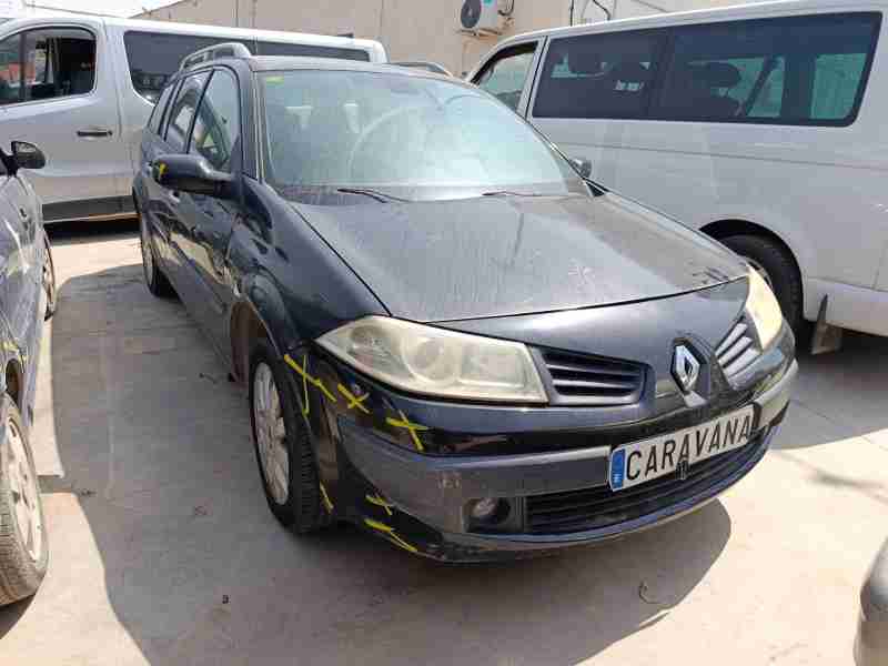renault megane ii station wagon (km0/1_) del año 2006