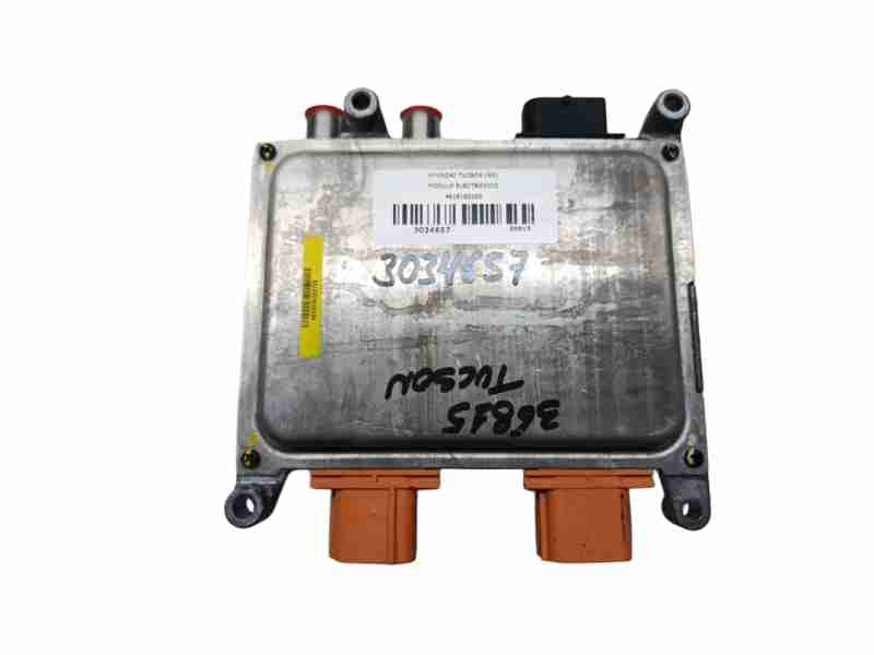 Recambio de modulo electronico para hyundai tucson (nx) style hybrid 2wd referencia OEM IAM 461913D100  