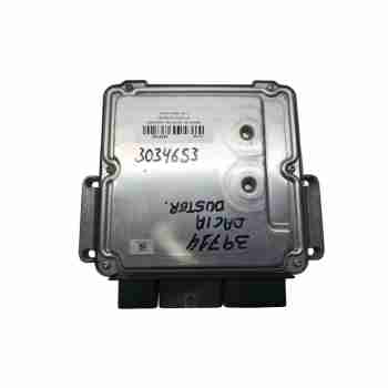 CENTRALITA MOTOR UCE 0281030439 / 237102213R / 237104128R 