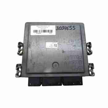 Recambio de centralita motor uce para nissan pulsar hatchback (c13) 1.5 dci referencia OEM IAM 23710HX43B  