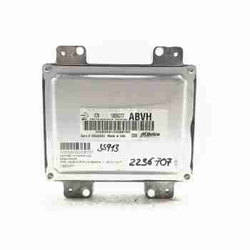 CENTRALITA MOTOR UCE 12659377 