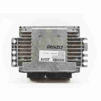 CENTRALITA MOTOR UCE MEC37350 