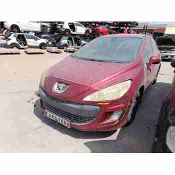 peugeot 308 i (4a_, 4c_) del año 2010