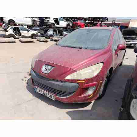PEUGEOT 308 I (4A_, 4C_)