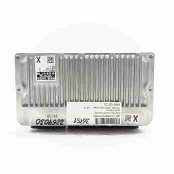 CENTRALITA MOTOR UCE 896610DT20 