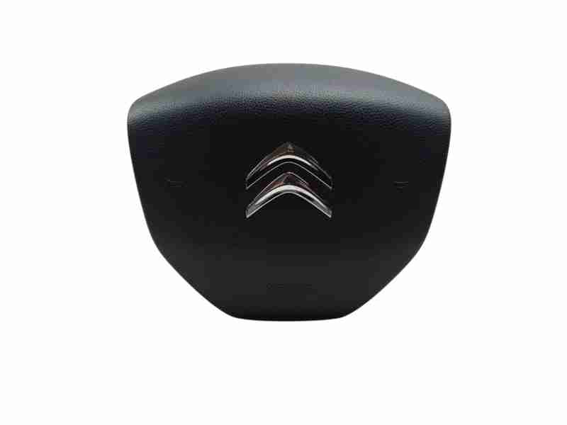 Recambio de airbag delantero izquierdo para citroën jumpy iii autobús (v_) 1.5 bluehdi 120 referencia OEM IAM 98285989ZD  