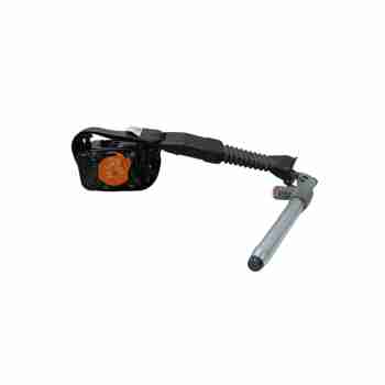 Recambio de cinturon seguridad delantero izquierdo para nissan qashqai (j11) n-connecta referencia OEM IAM 868854EL2A  