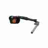Recambio de cinturon seguridad delantero izquierdo para nissan qashqai (j11) n-connecta referencia OEM IAM 868854EL2A  