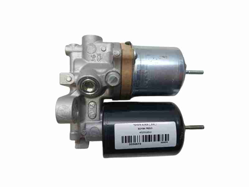 Recambio de bomba freno para toyota auris (_e18_) 1.3 (nre180_) referencia OEM IAM 4707012010  