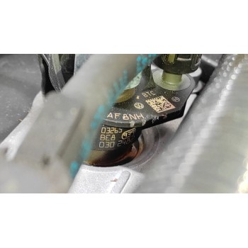 Recambio de motor completo para audi a4 ber. (b8) básico referencia OEM IAM CAG  