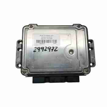 CENTRALITA MOTOR UCE 0281010707 / 9647158080 