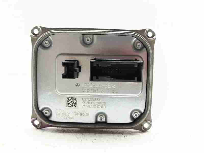 Recambio de mando elevalunas delantero derecho para infiniti q30 2.2 d referencia OEM IAM A2129005324  
