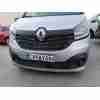 Recambio de paragolpes delantero para renault trafic iii furgoneta (fg_) 2.0 dci 120 (fgmn) referencia OEM IAM 620224925R  