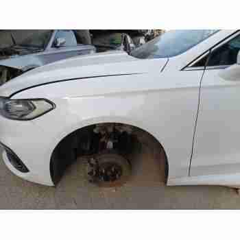 Recambio de aleta delantera izquierda para ford mondeo v turnier (cf) 2.0 ecoblue referencia OEM IAM DS73F16006DD / 2167043  
